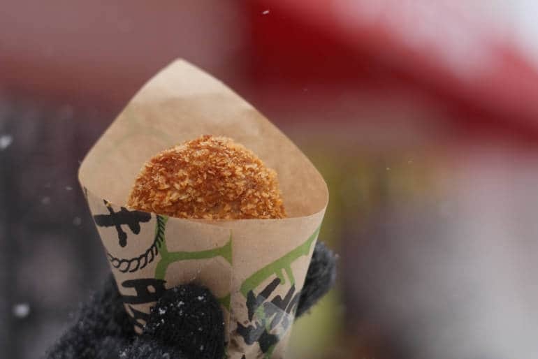 9 dac san phai tranh thu thuong thuc khi den Nhat mua thu anh 7