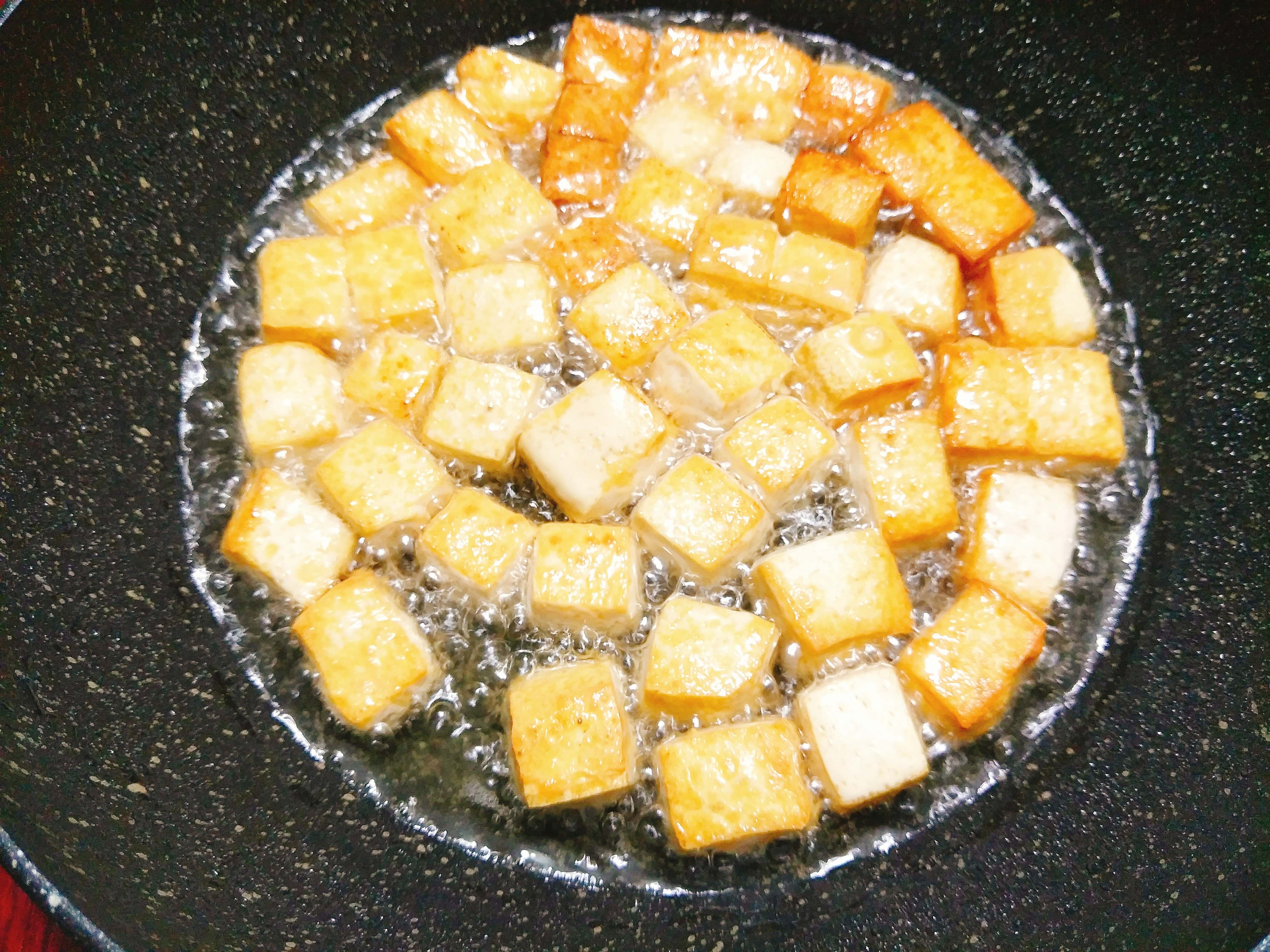 Dau chien sot trung muoi anh 3