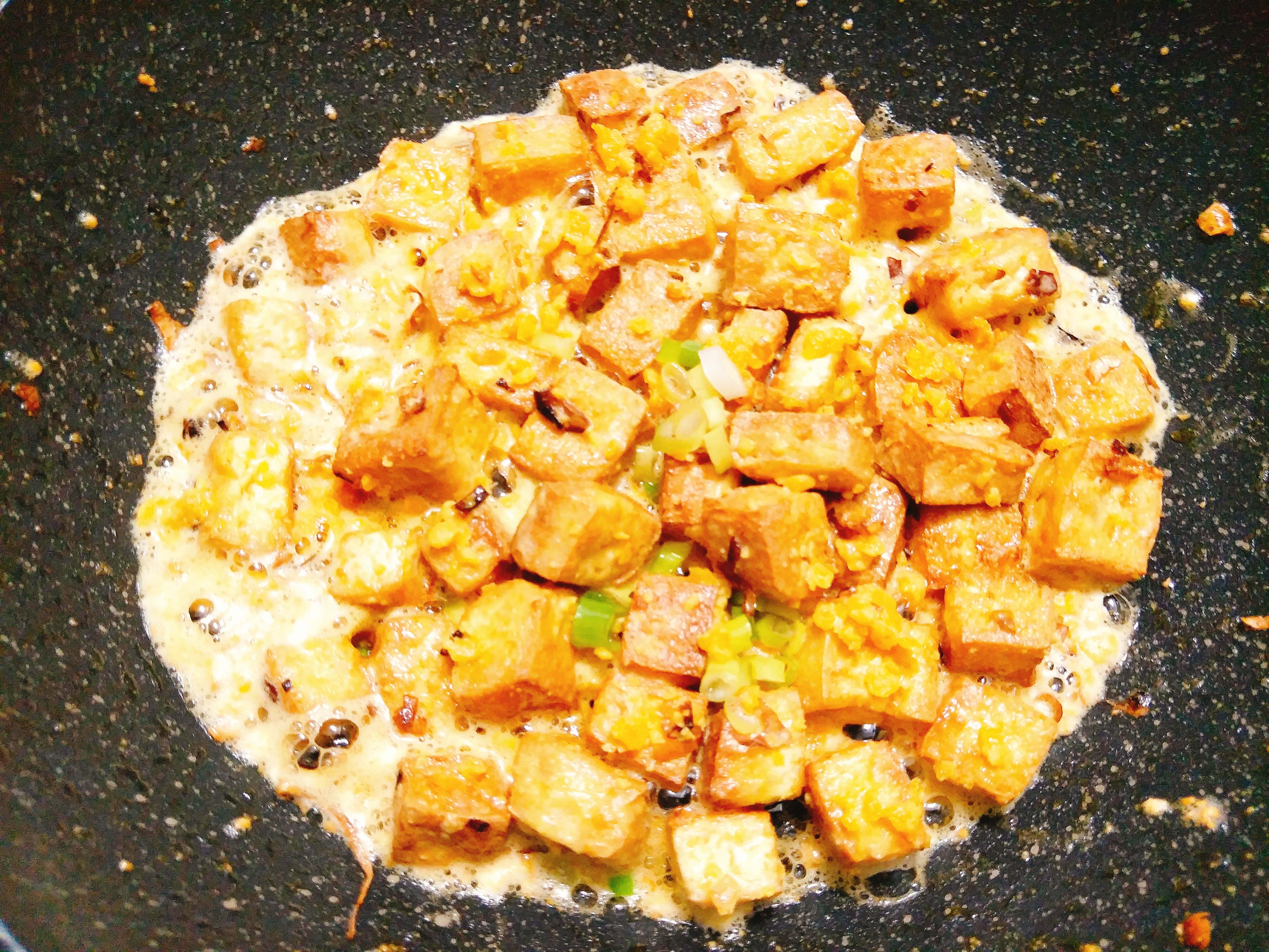 Dau chien sot trung muoi anh 6