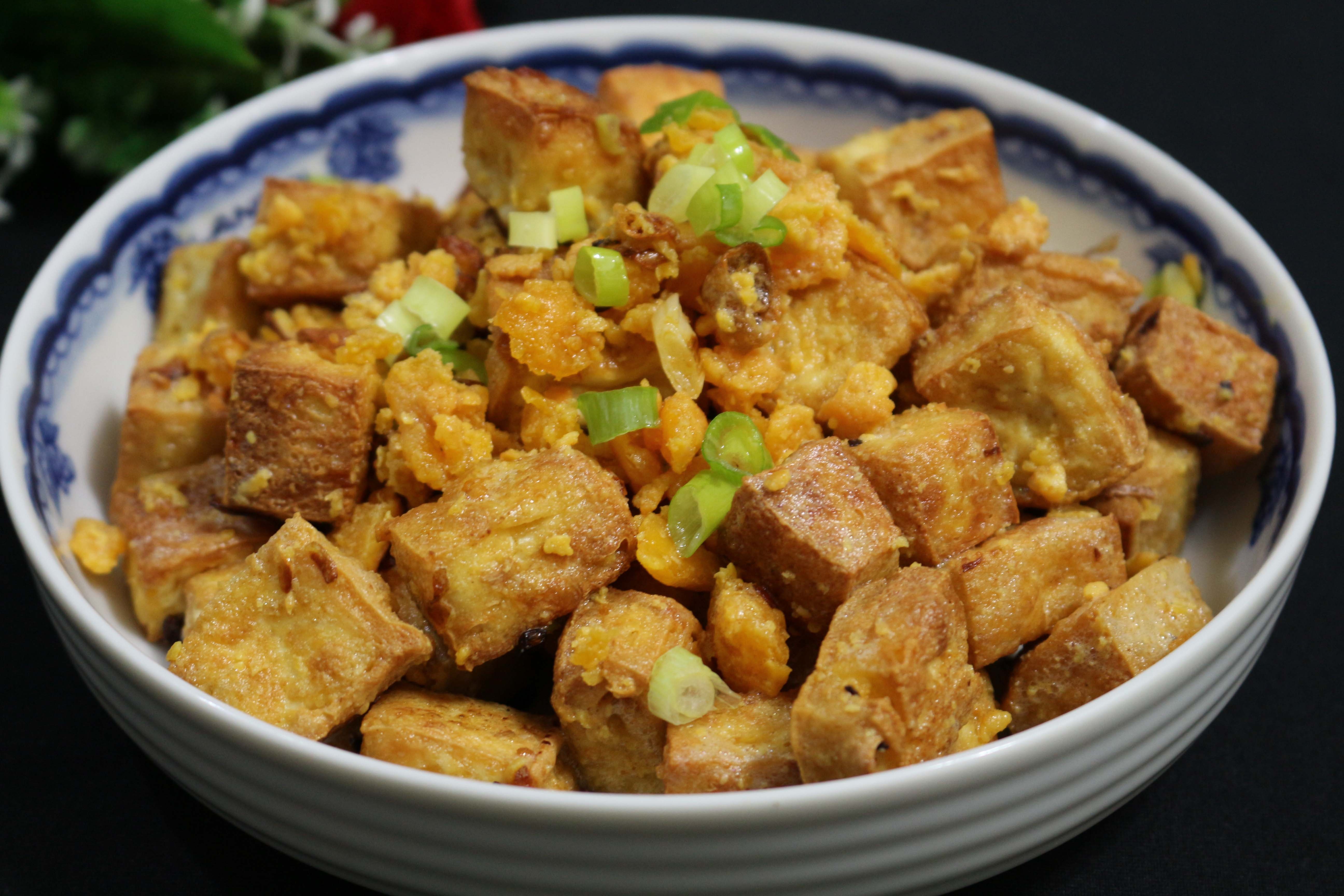 Dau chien sot trung muoi anh 7