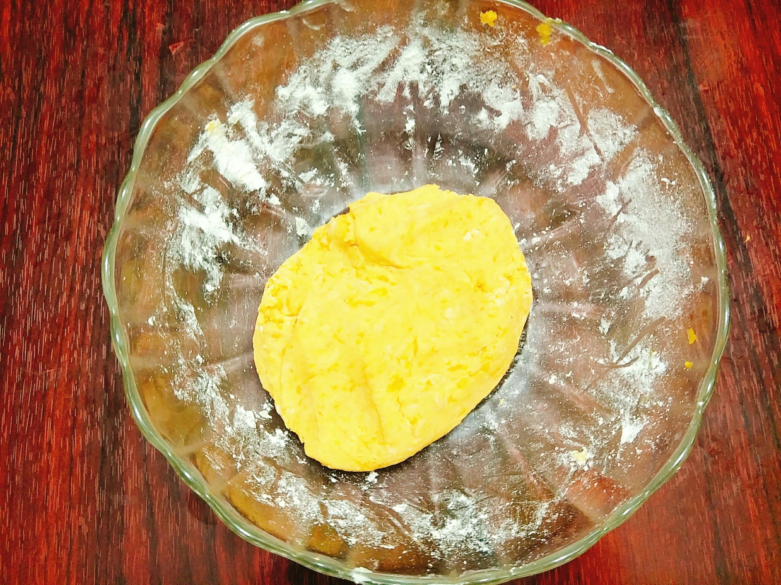 Che khoai lang deo bot bang anh 3