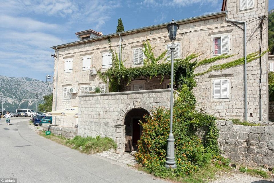 Nhung can nha mo uoc nhat the gioi anh 19