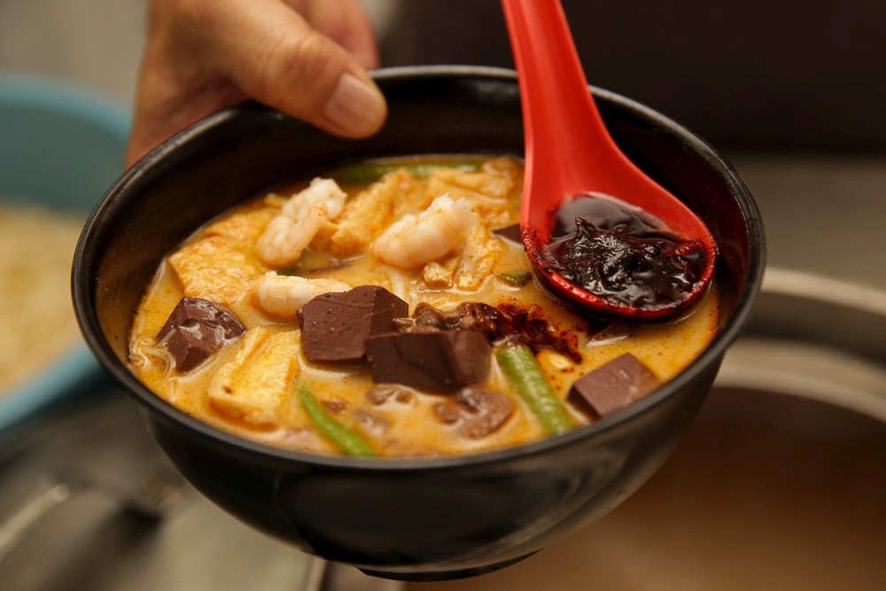 Pho song Hau vao top trai nghiem am thuc tuyet nhat the gioi anh 3