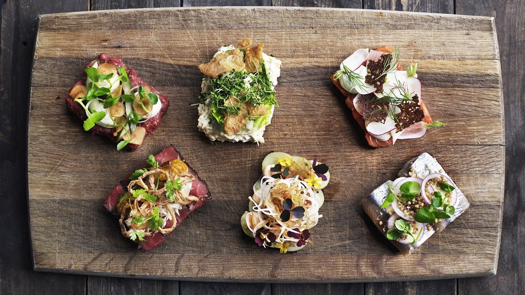 Pho song Hau vao top trai nghiem am thuc tuyet nhat the gioi anh 7