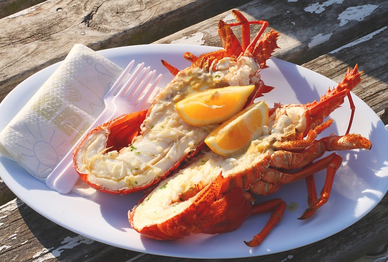 Pho song Hau vao top trai nghiem am thuc tuyet nhat the gioi anh 8