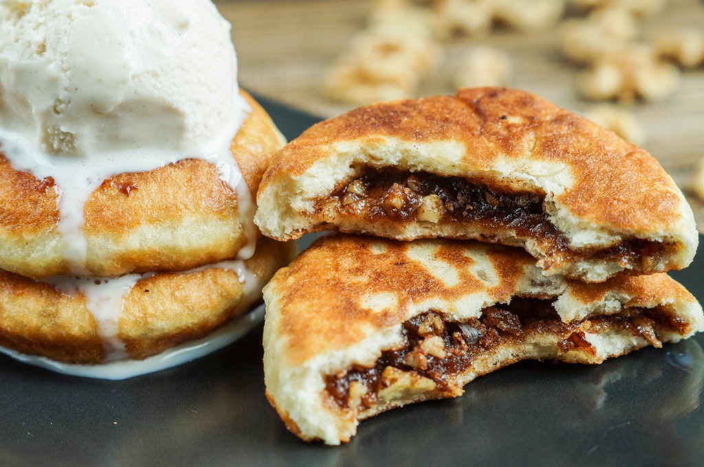 9 dac san phai thu khi toi Han Quoc mua thu anh 8