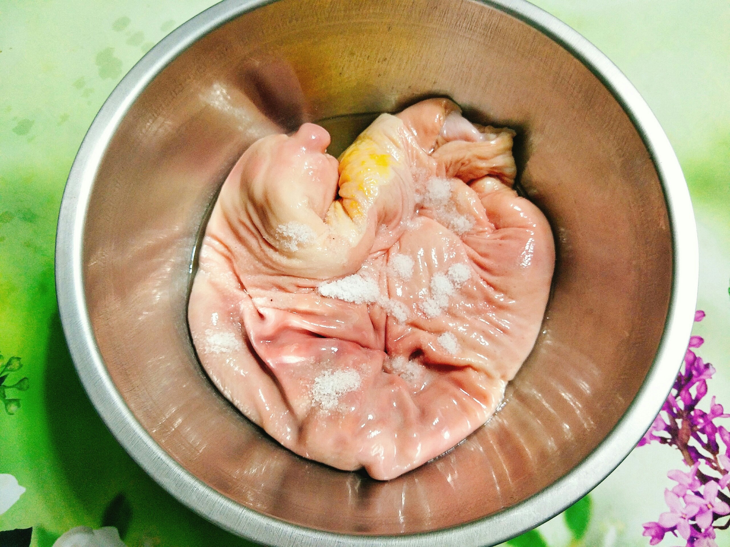 Da day hap sa la chanh anh 2