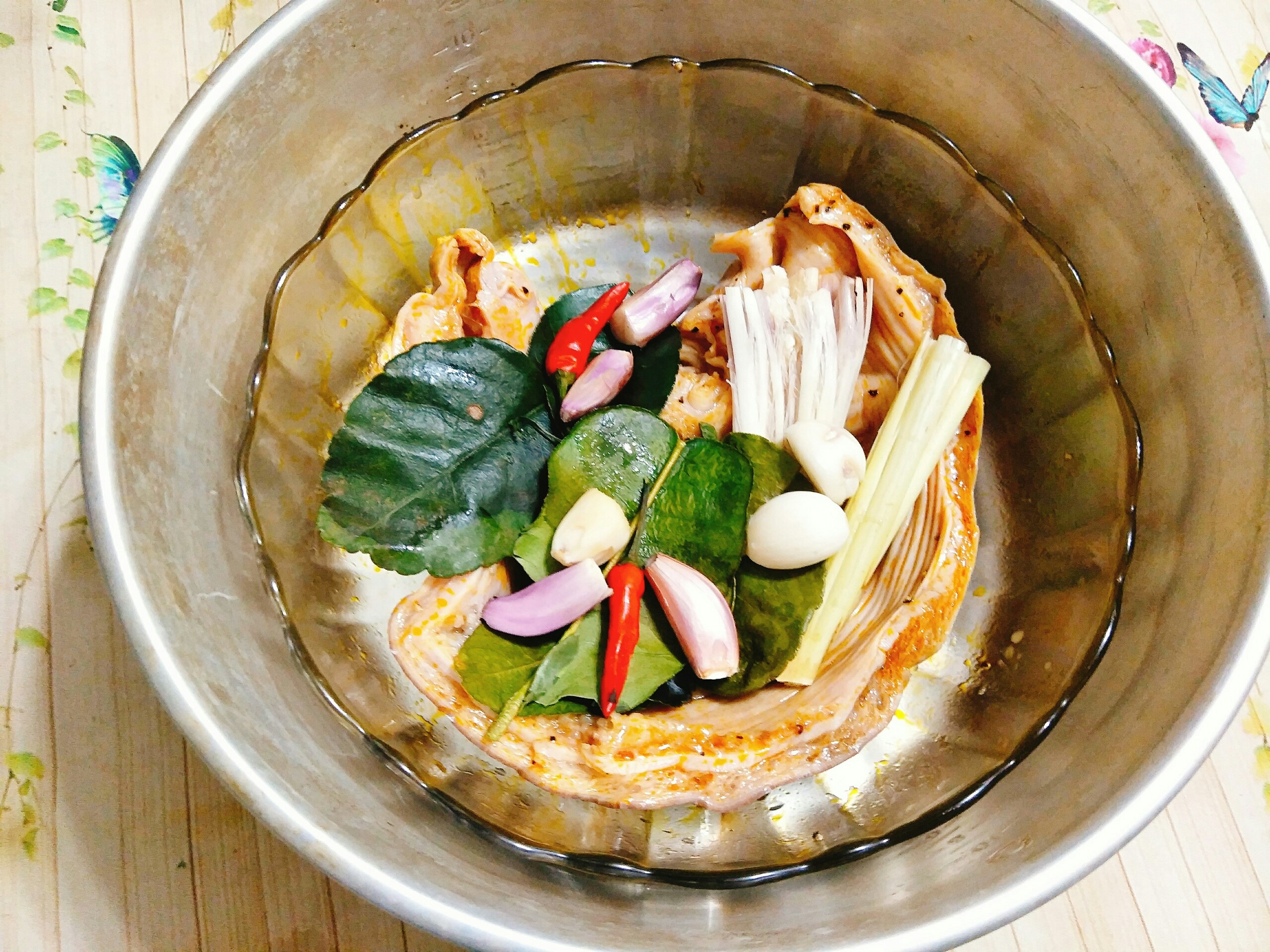 Da day hap sa la chanh anh 5