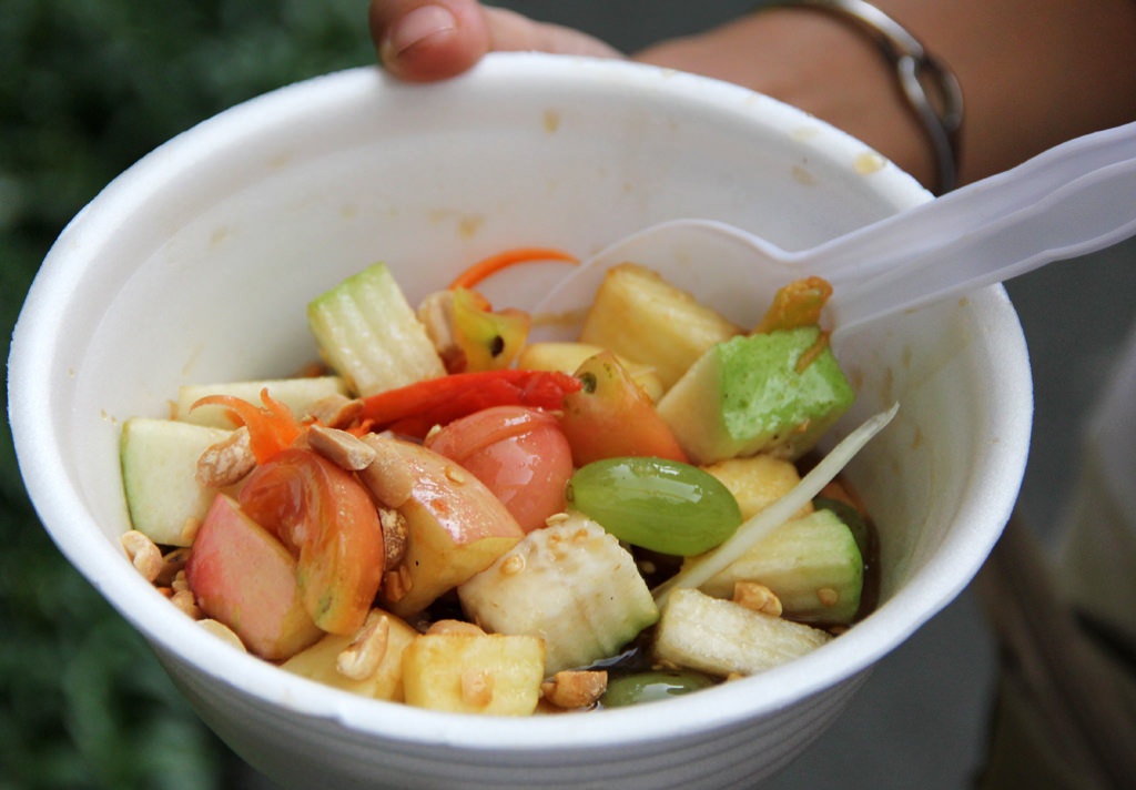 10 đặc sản chay vừa đẹp mắt vừa ngon miệng trên thế giới ảnh 5 10 dac san chay vua dep mat vua ngon mieng tren the gioi anh 5