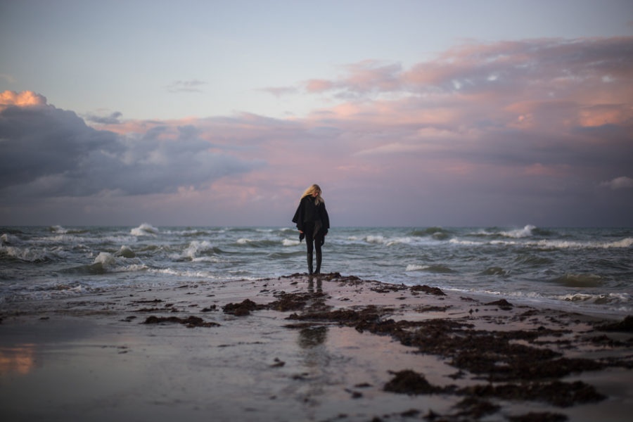 Noi cho du khach dung giua hai vung bien khac nhau anh 7
