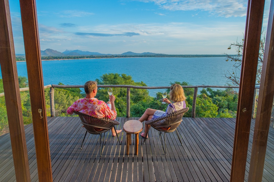 10 khu nghỉ dưỡng ven hồ cho du khách ‘rủ nhau đi trốn’ thu này ảnh 7 10 khu nghi duong ven ho cho du khach ‘ru nhau di tron’ thu nay anh 7