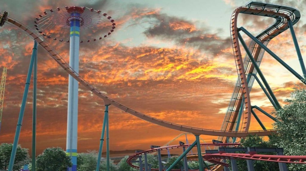 Tau luon sieu toc hoi tu nhung diem nhat se ra mat nam 2019 hinh anh