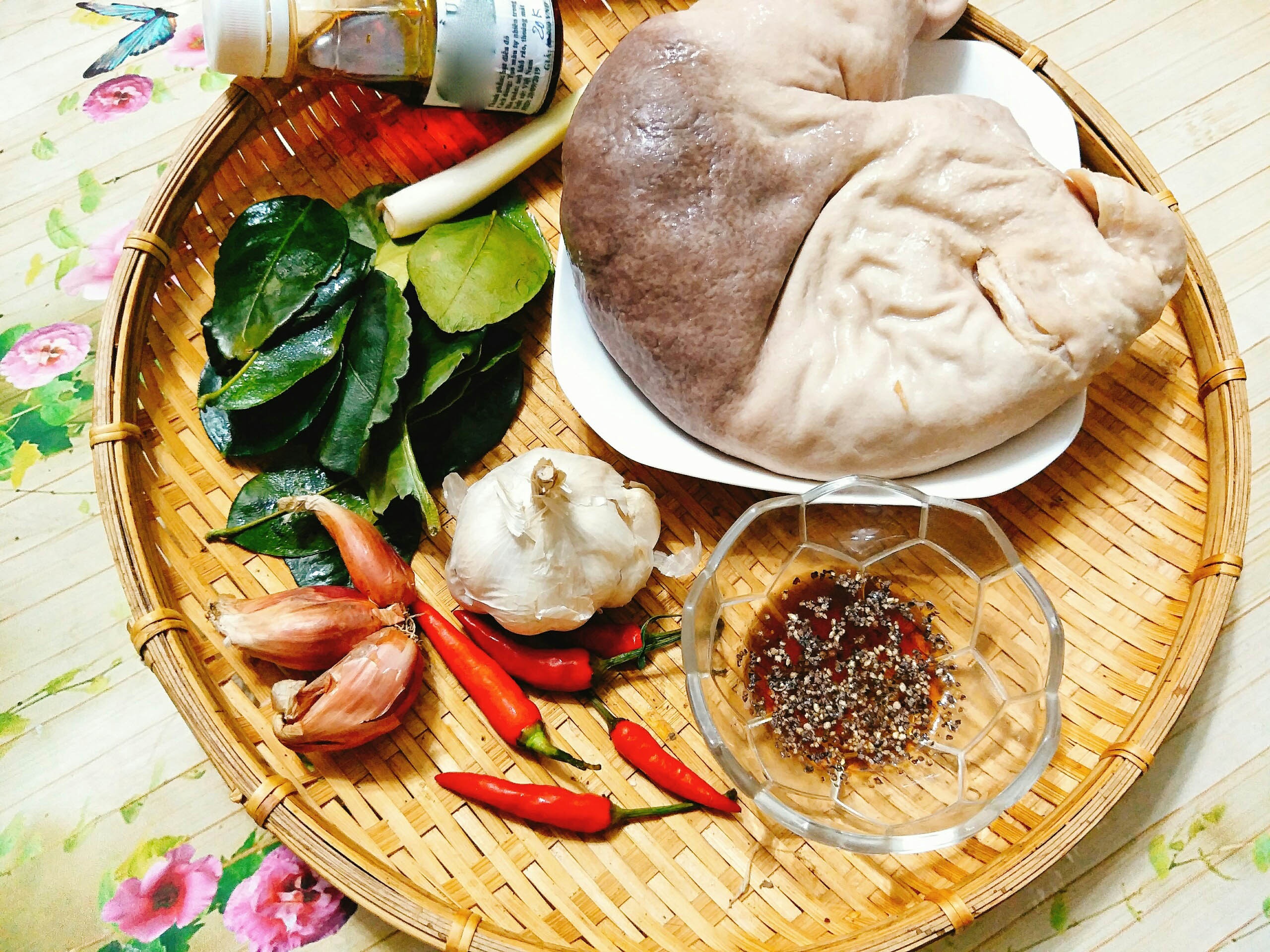 Da day hap sa la chanh anh 1