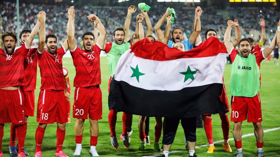Bạn biết gì về Syria ảnh 6 Ban biet gi ve Syria anh 6