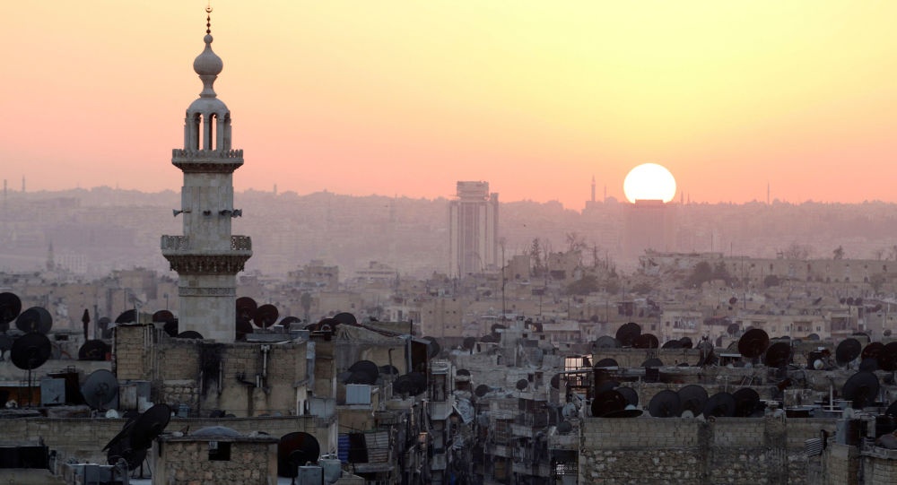 Bạn biết gì về Syria ảnh 3 Ban biet gi ve Syria anh 3