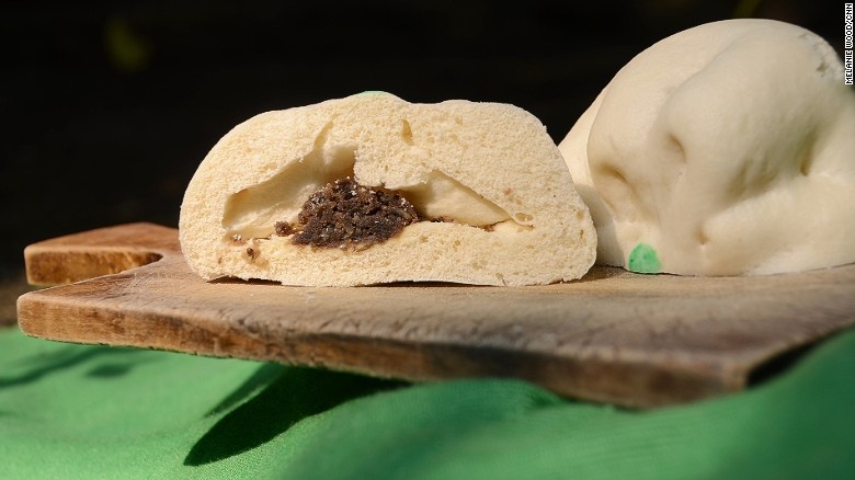 Nhung mon am thuc duong pho Indonesia anh 10