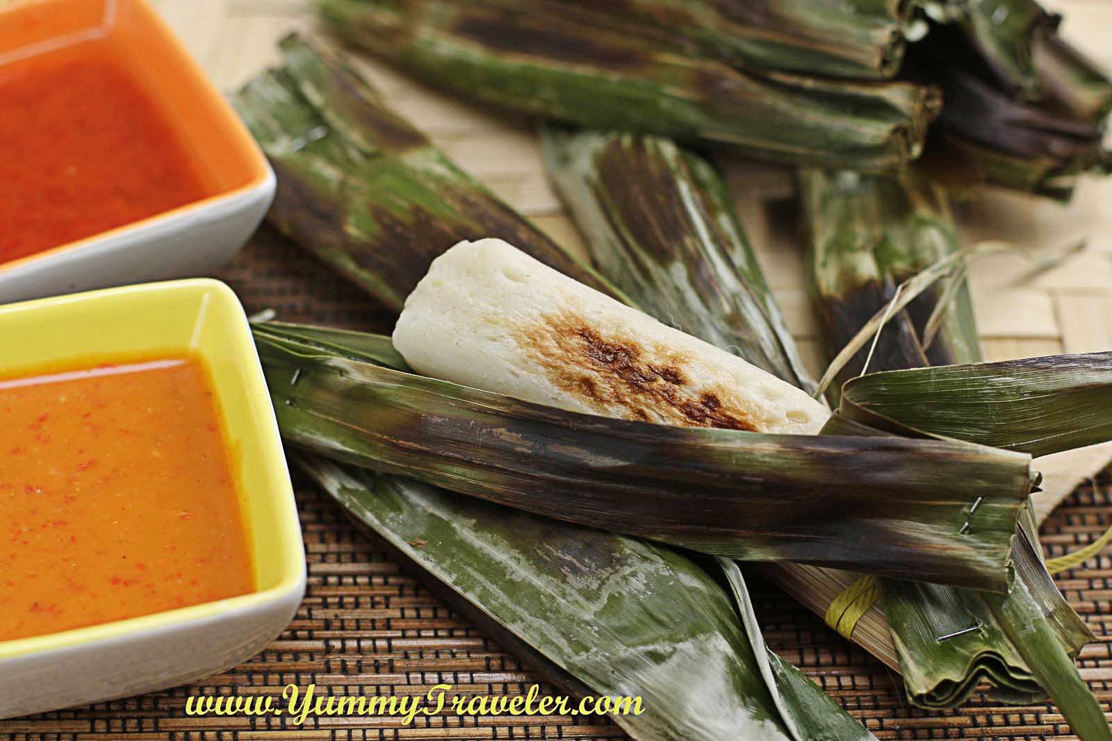 Nhung mon am thuc duong pho Indonesia anh 3