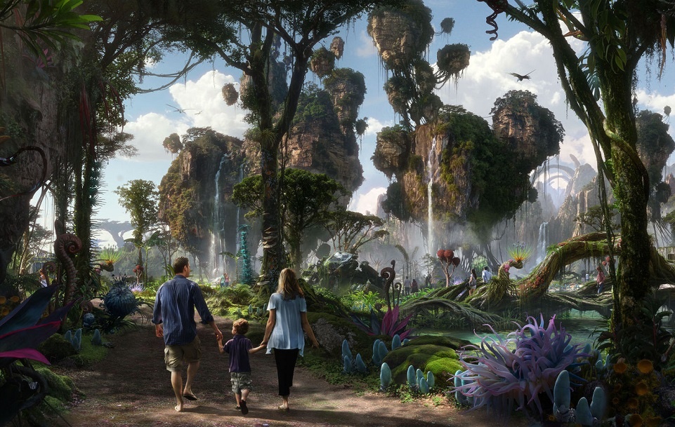 Nhung dia diem du lich tuyet voi nhat the gioi nam 2018 hinh anh