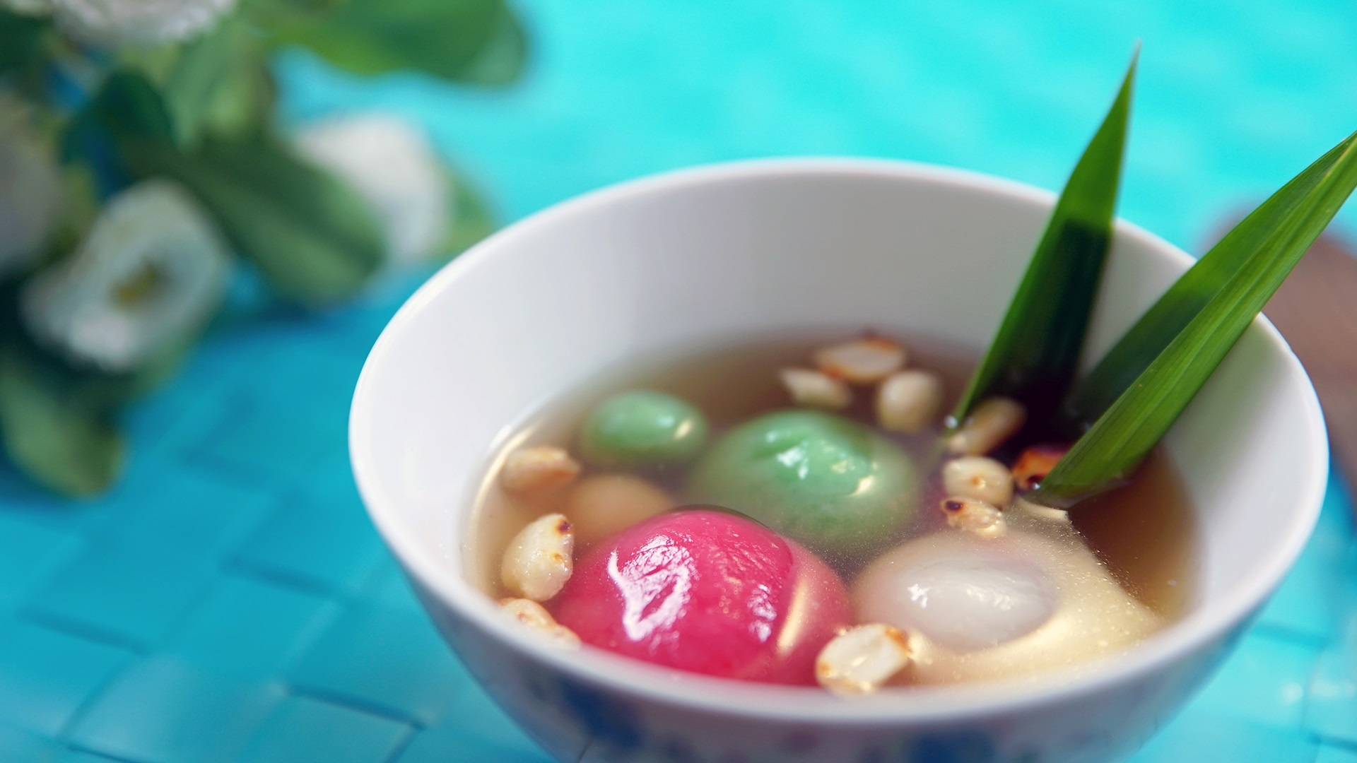 Nhung mon am thuc duong pho Indonesia anh 2