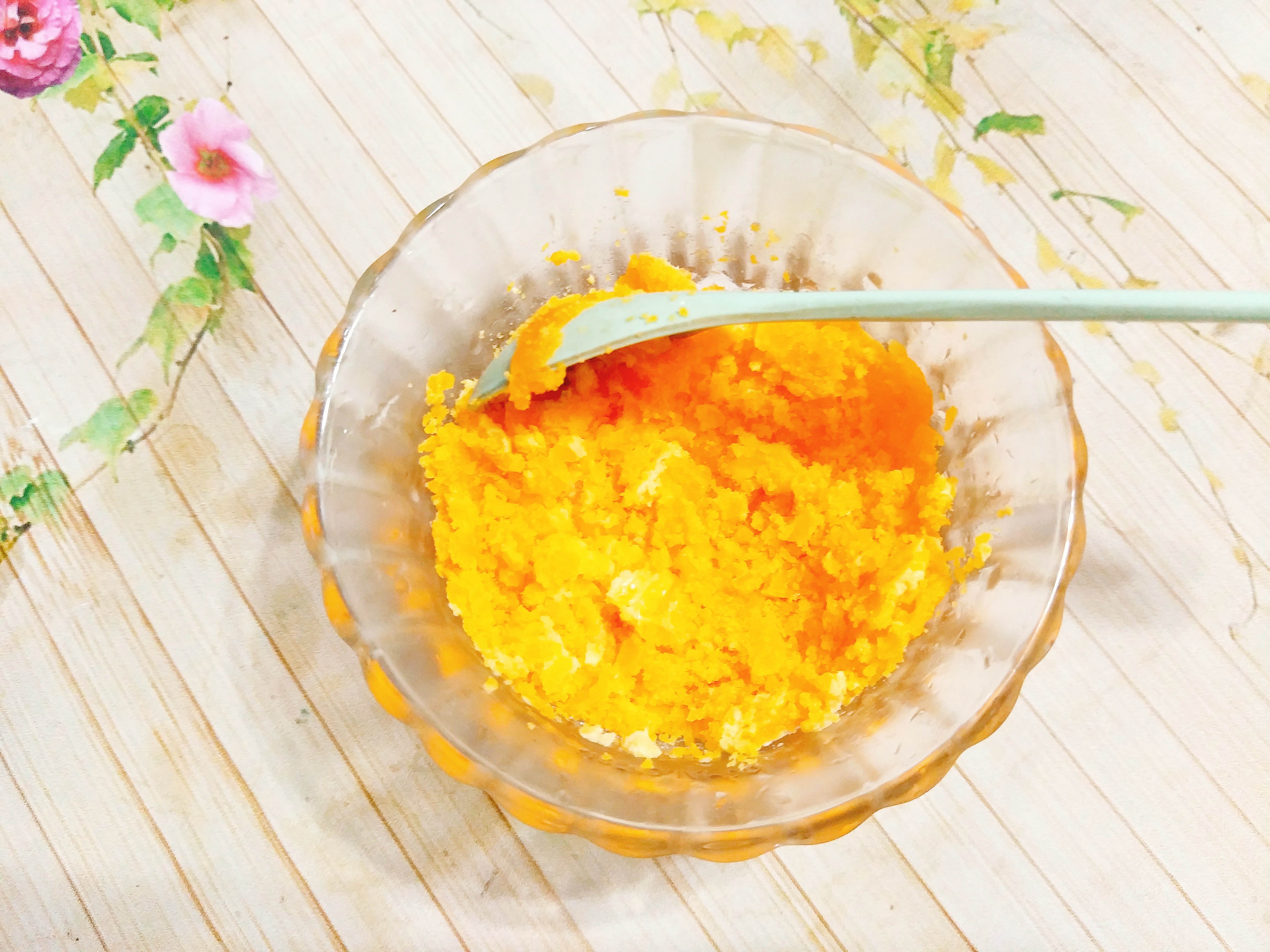 Tôm chiên sốt trứng muối ảnh 2 Tom chien sot trung muoi anh 2