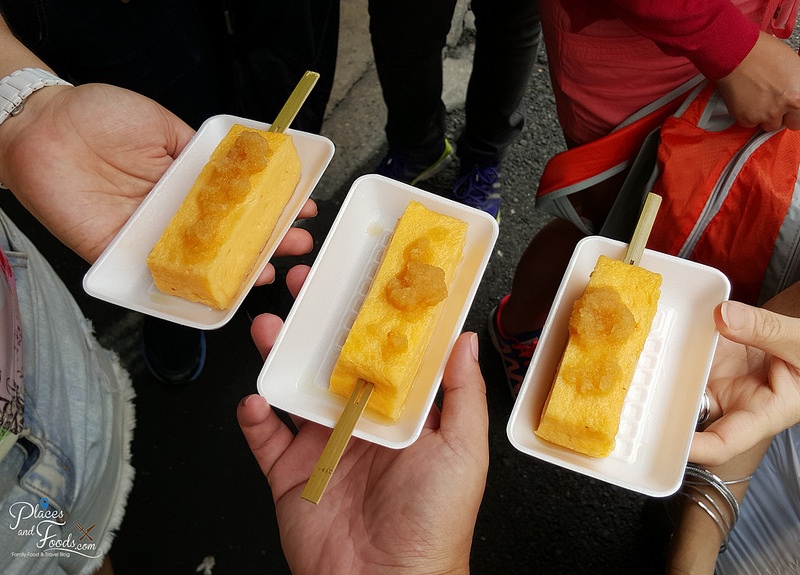 9 dac san via he khong thu thi phi ca chuyen di toi Kyoto anh 5