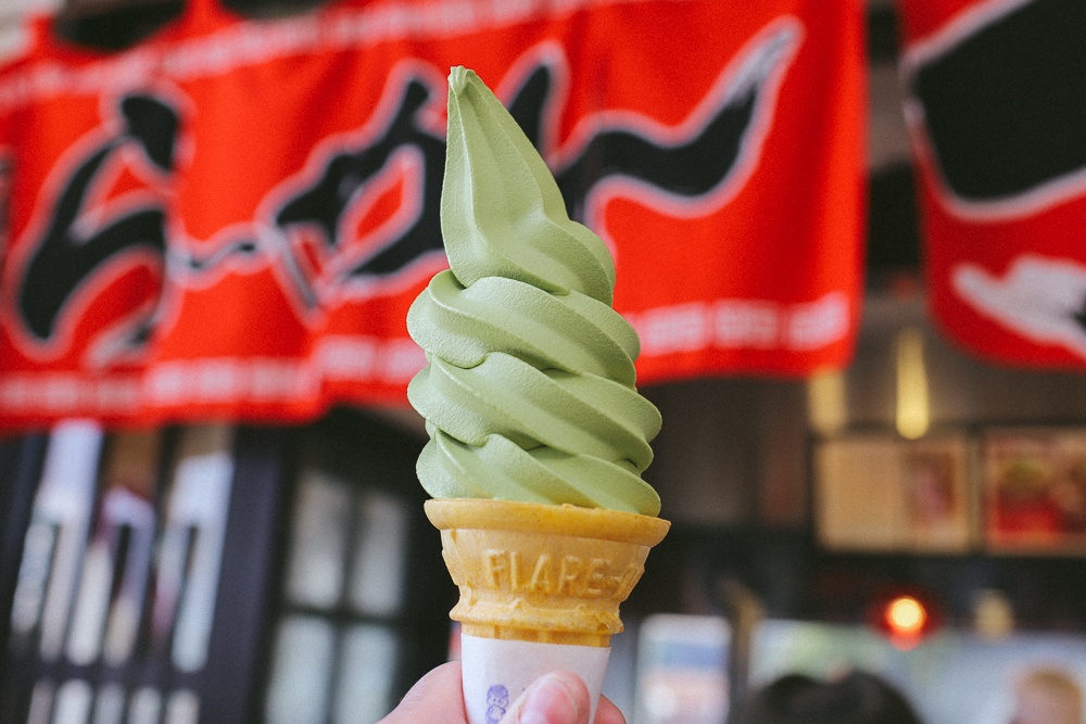 9 dac san via he khong thu thi phi ca chuyen di toi Kyoto anh 6