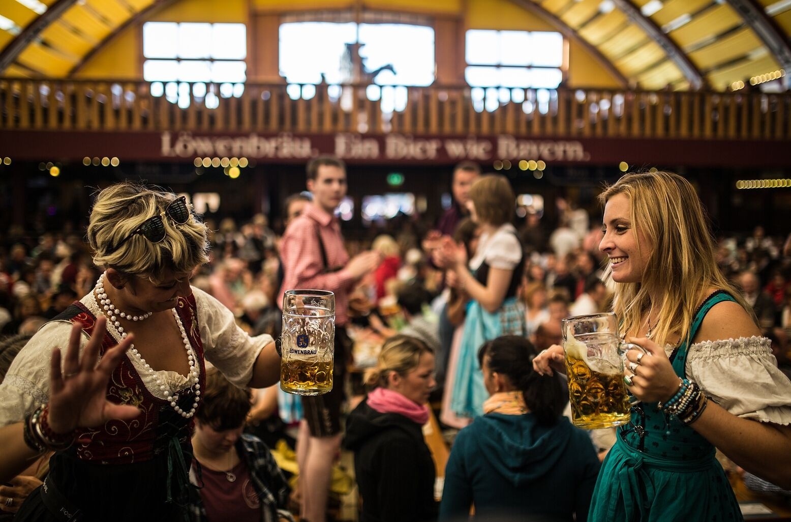 10 dieu thu vi it nguoi biet ve nuoc Duc hinh anh