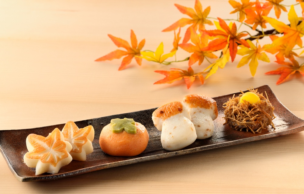 9 dac san via he khong thu thi phi ca chuyen di toi Kyoto anh 9