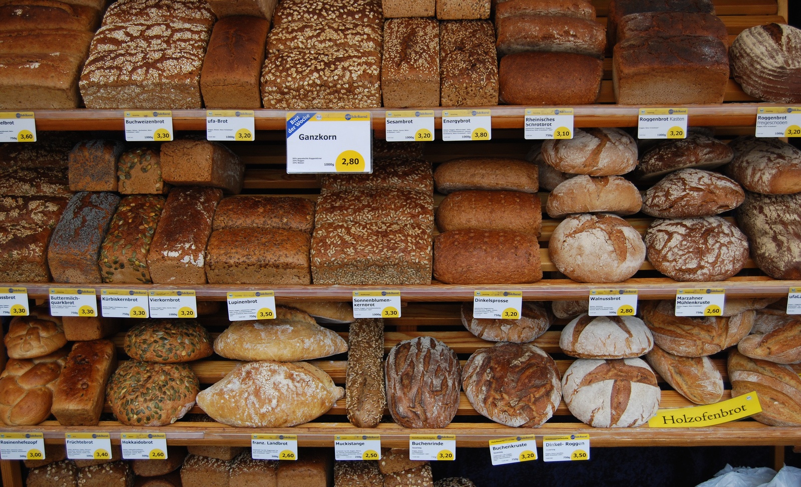 10 điều thú vị ít người biết về nước Đức ảnh 9 10 dieu thu vi it nguoi biet ve nuoc Duc anh 9