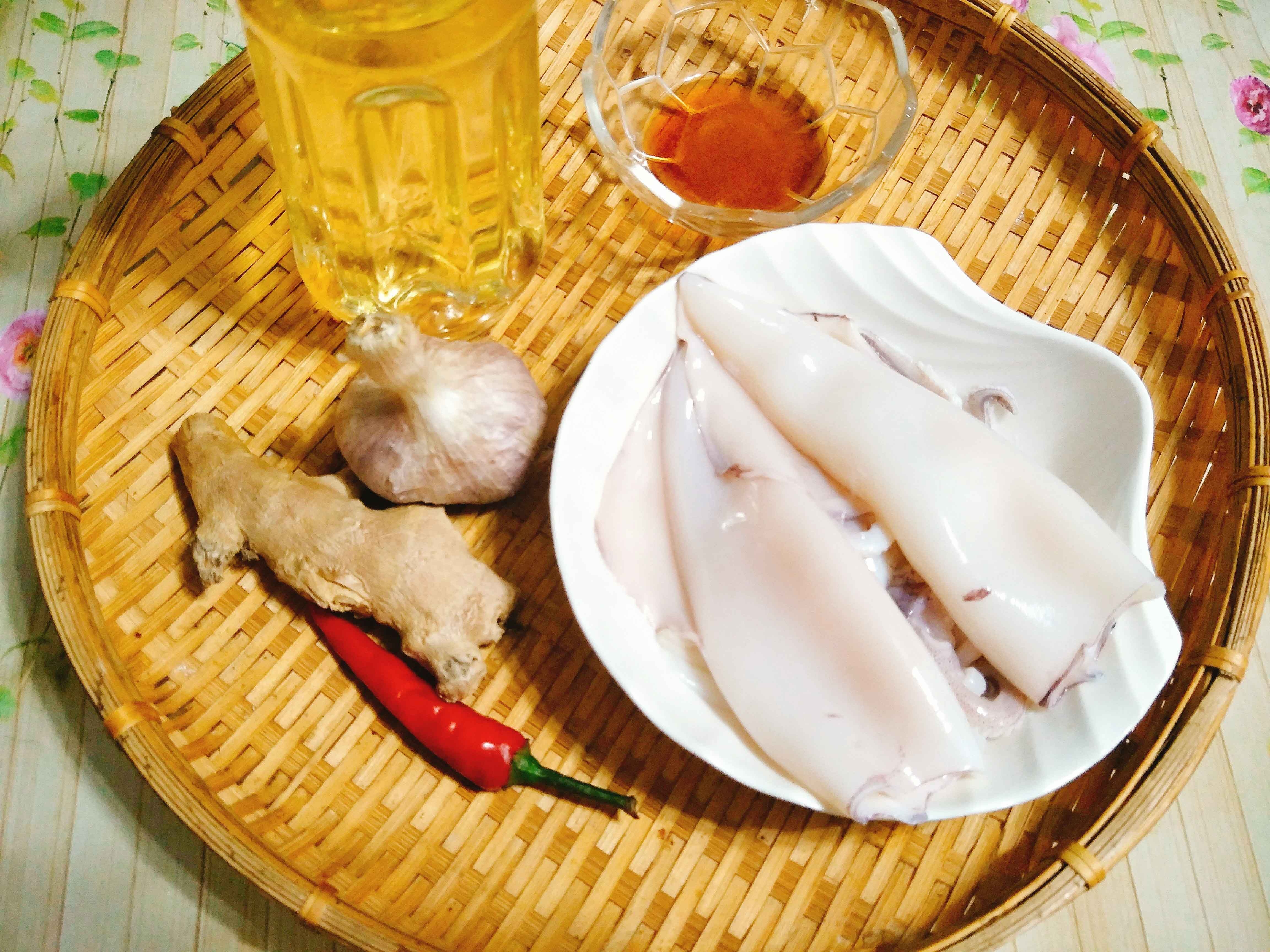 Muc chien nuoc mam anh 1