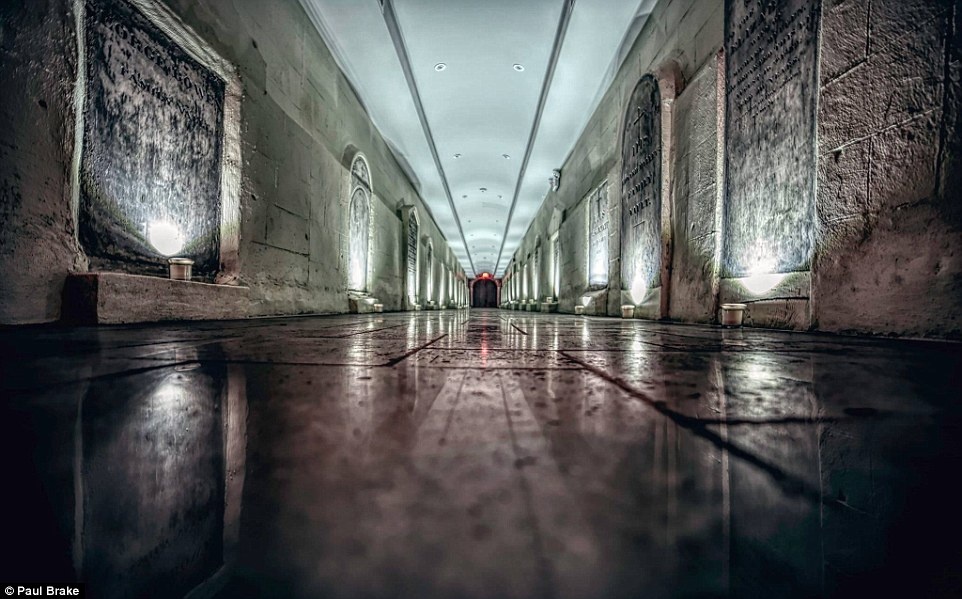 Bo anh New York ma mi anh 15