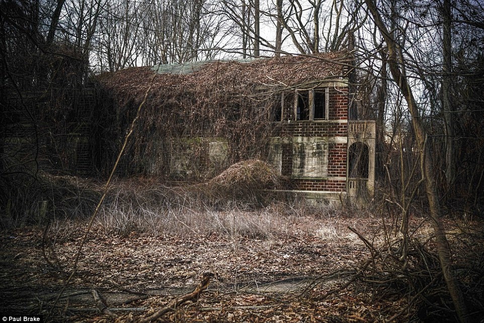 Bo anh New York ma mi anh 1