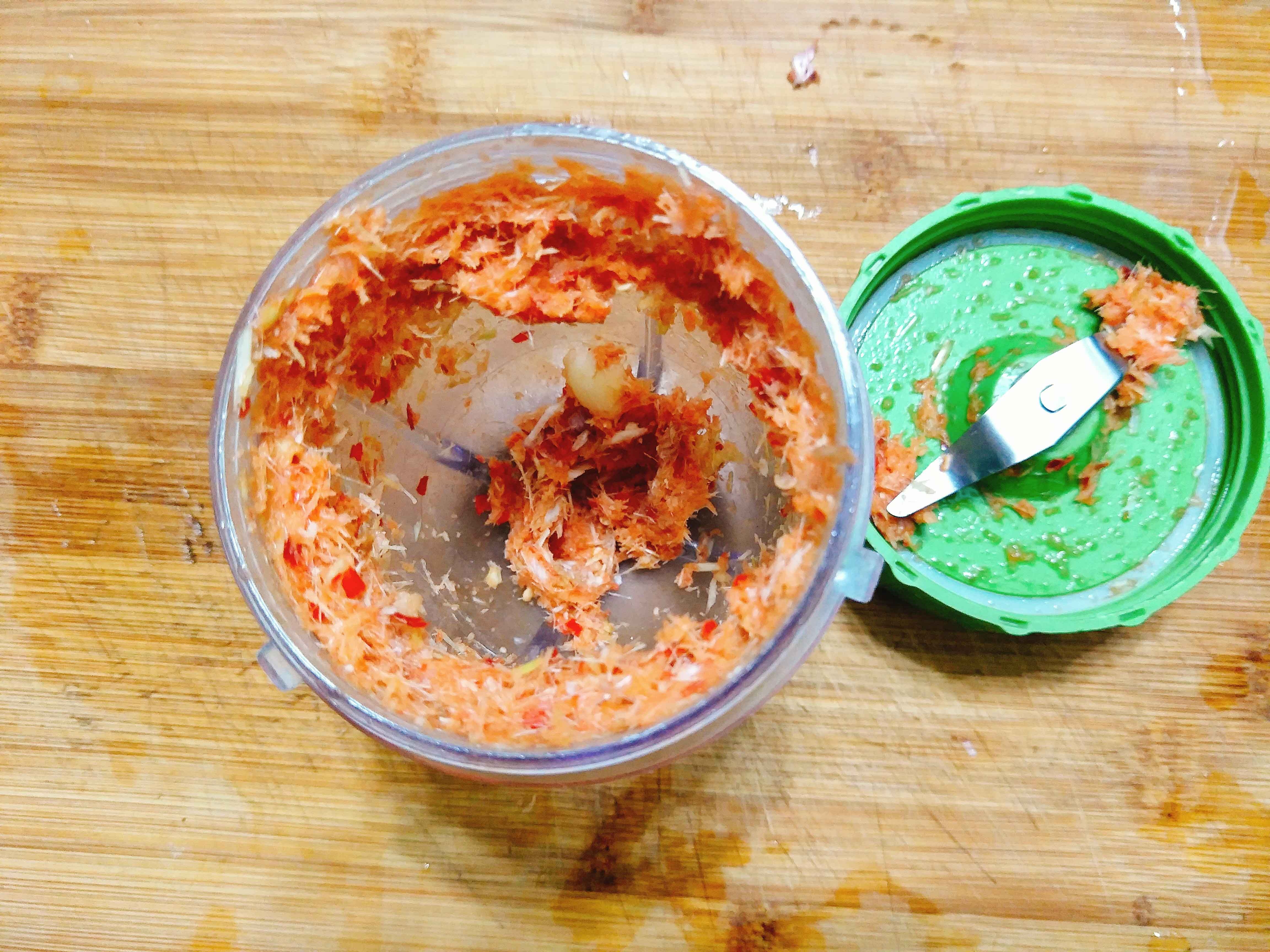 Chan ga nuong chanh sa anh 3