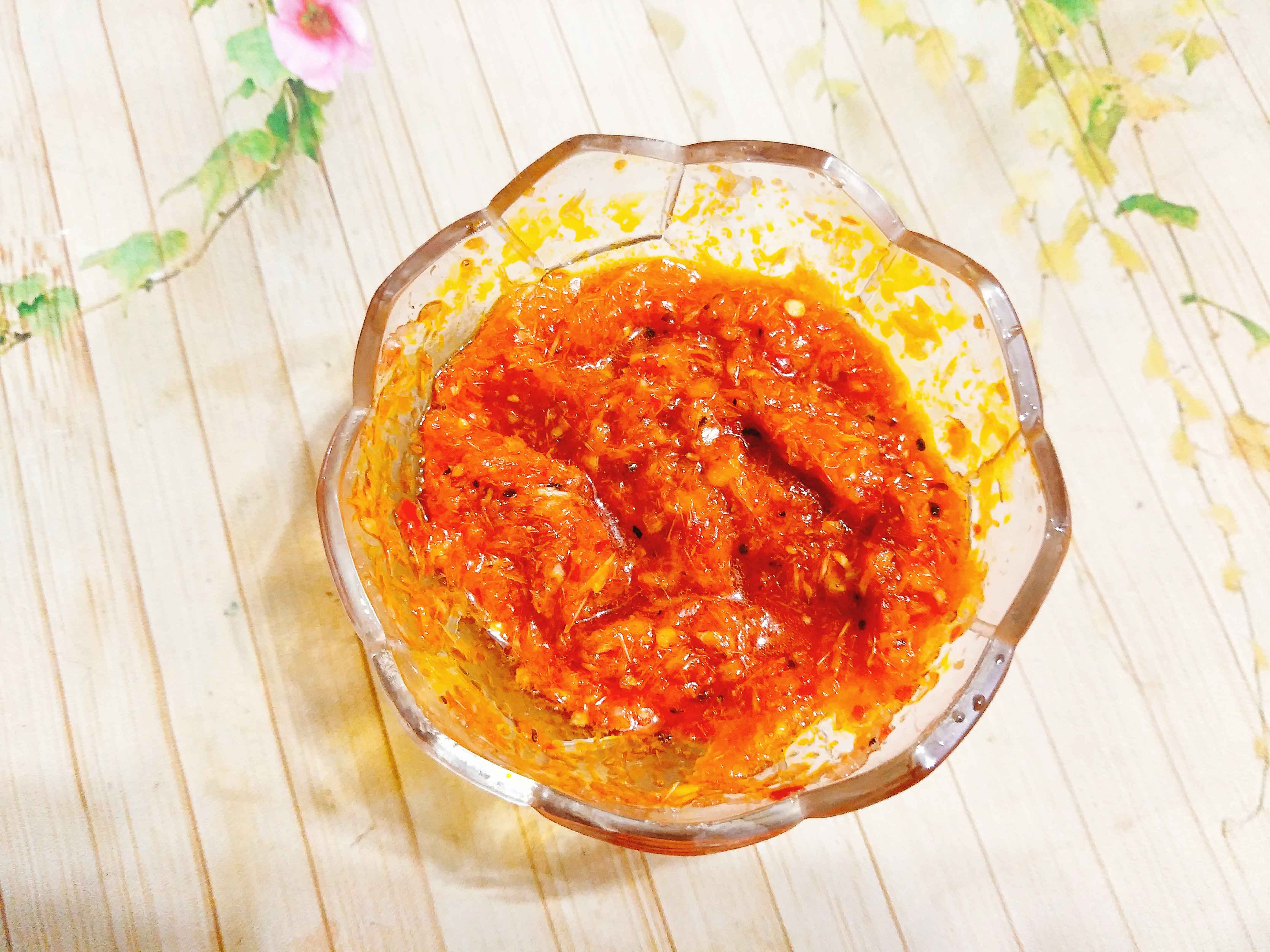 Chan ga nuong chanh sa anh 4