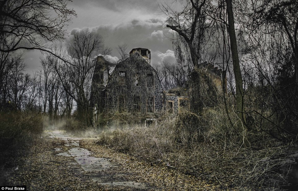 Bo anh New York ma mi anh 3