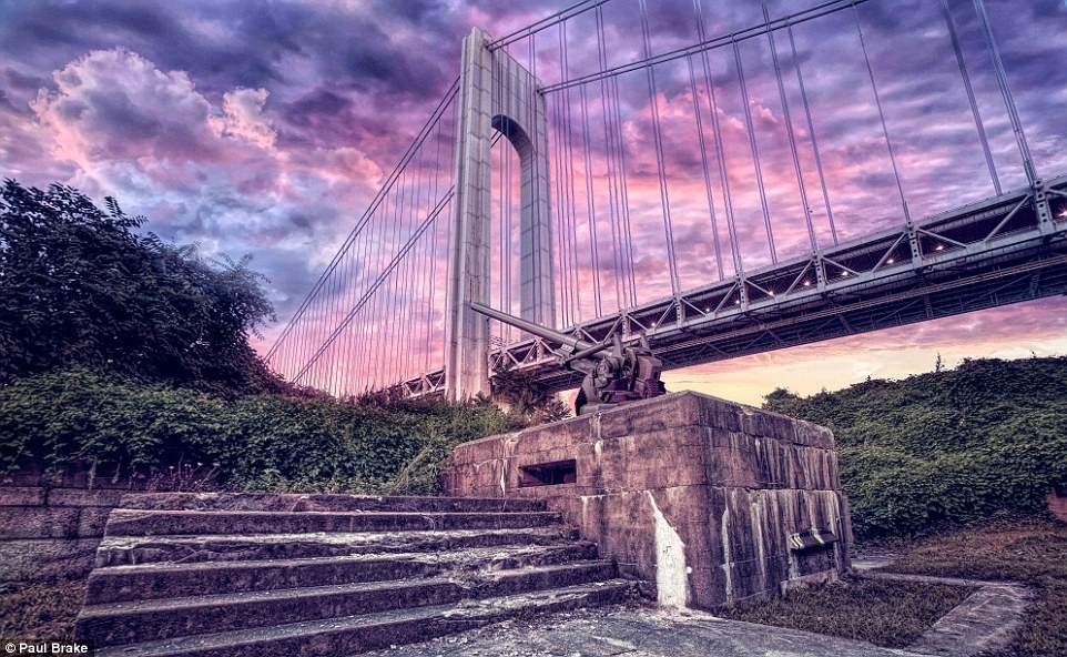 New York khac la, day ma mi duoi ong kinh nhiep anh gia hinh anh