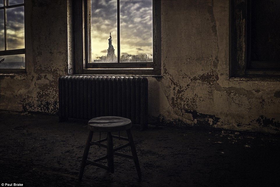 Bo anh New York ma mi anh 6