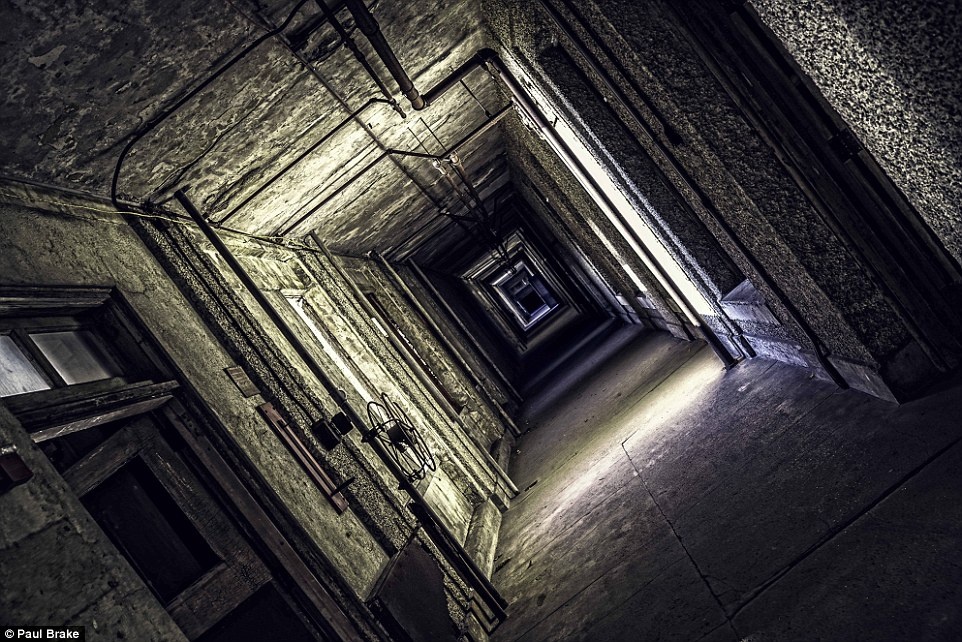 Bo anh New York ma mi anh 7