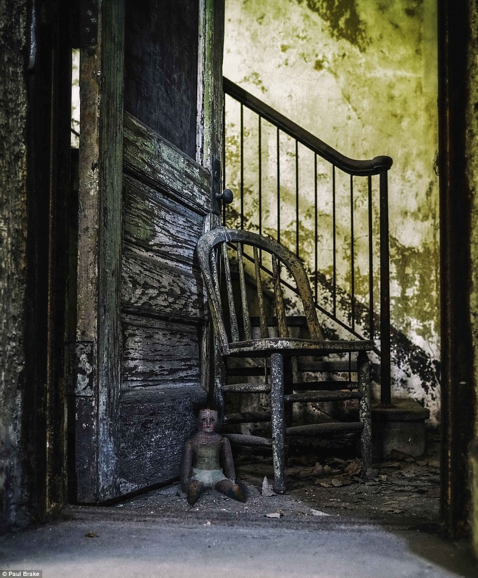 Bo anh New York ma mi anh 8