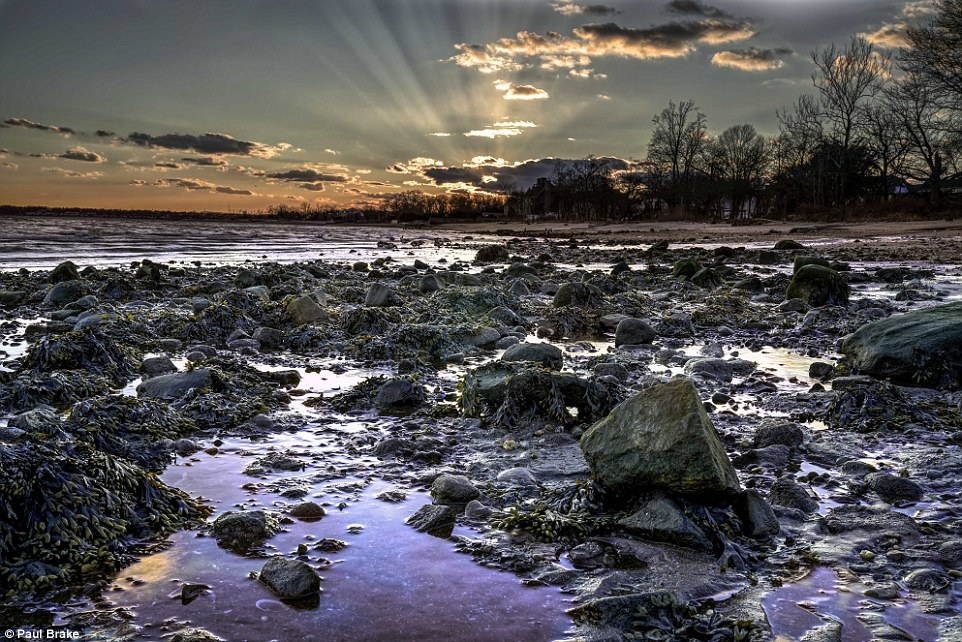 Bo anh New York ma mi anh 9