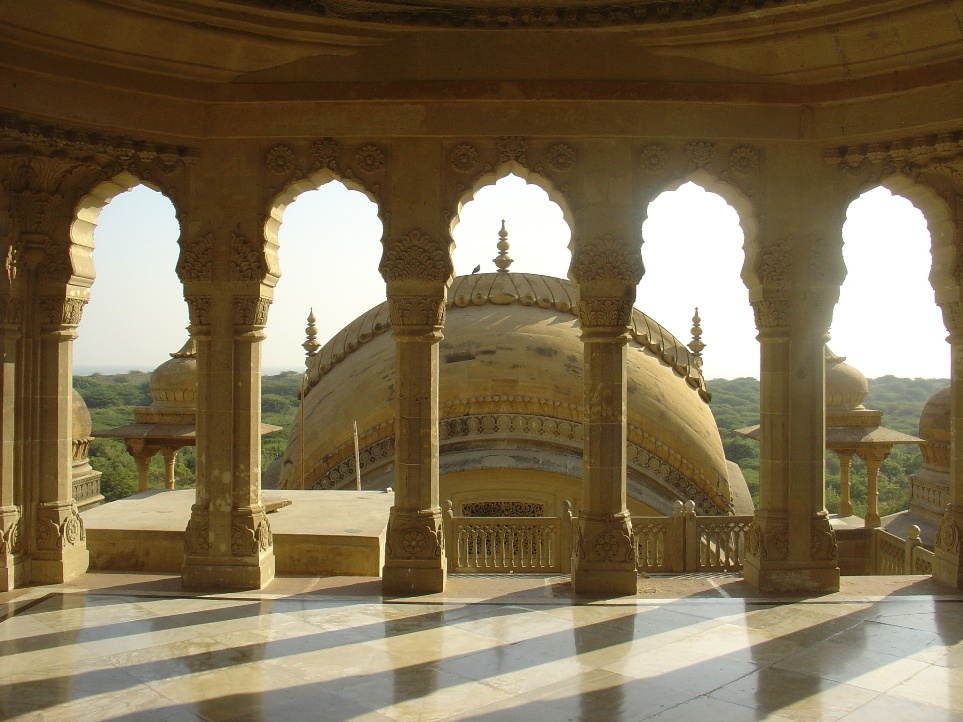 Sa mac muoi khong lo cua An Do hut khach nho ve sieu thuc anh 10