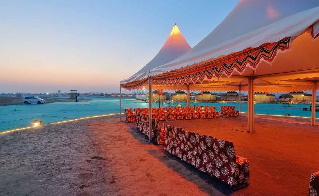 Sa mac muoi khong lo cua An Do hut khach nho ve sieu thuc anh 8