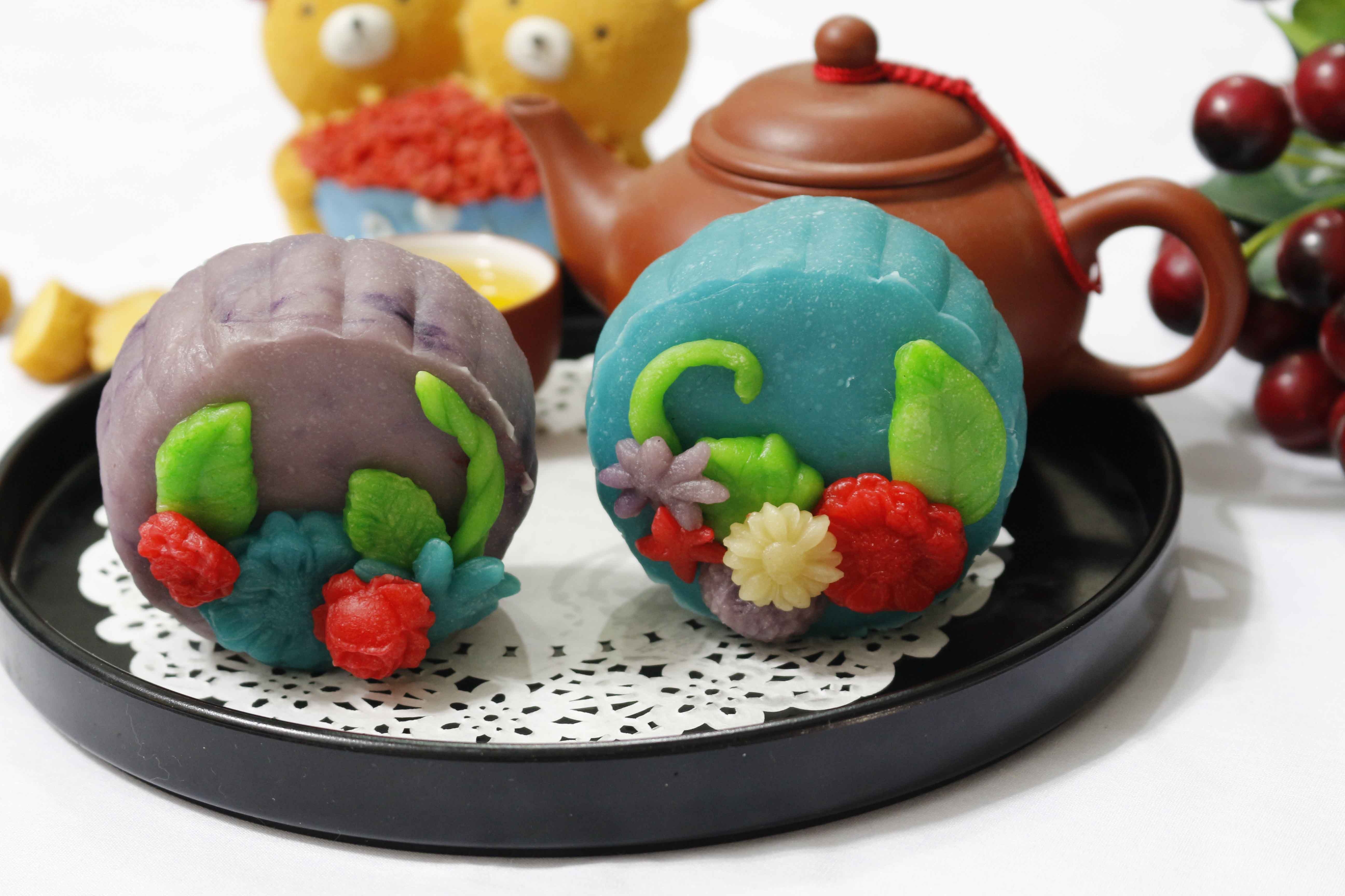 Tu lam banh trung thu hien dai anh 9