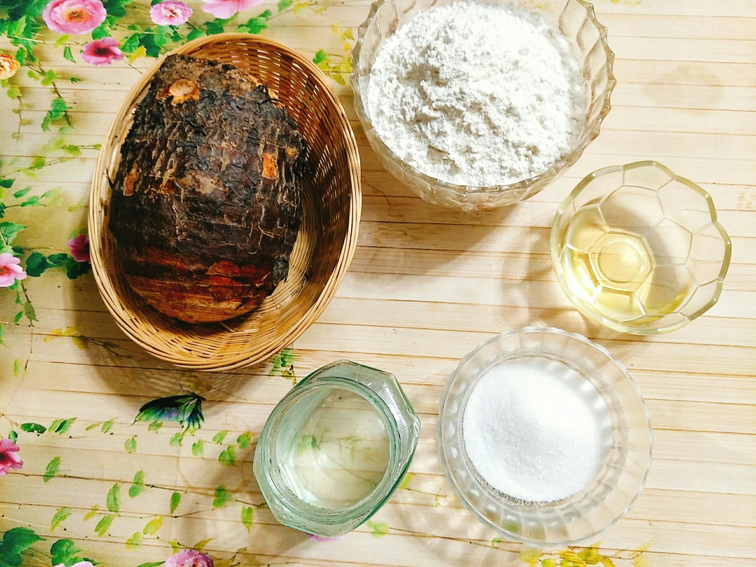 Tu lam banh trung thu hien dai anh 1