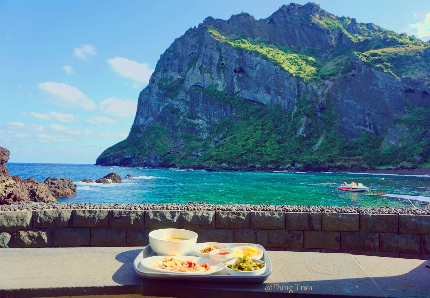 Trải nghiệm đảo Jeju Hàn Quốc ảnh 9 Trai nghiem dao Jeju Han Quoc anh 9