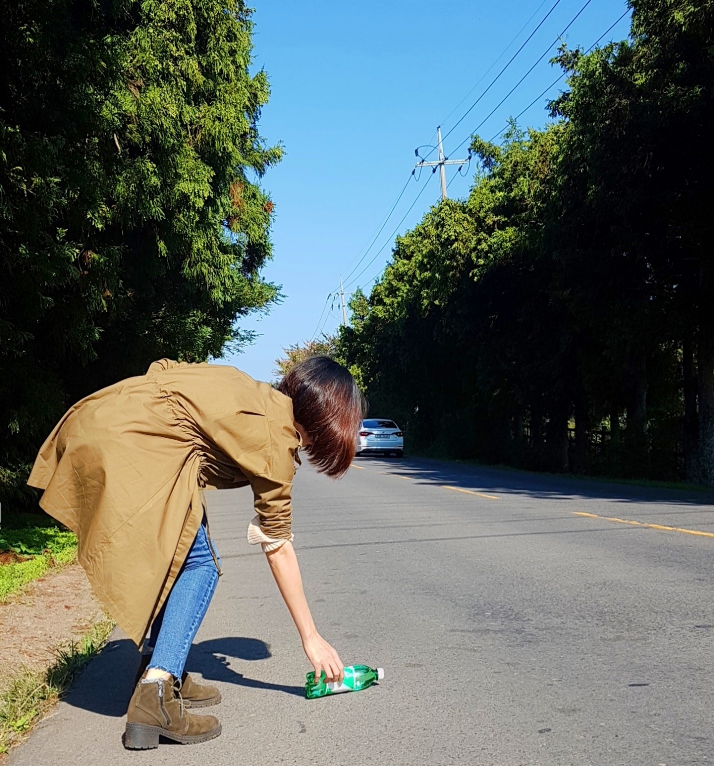 Trải nghiệm đảo Jeju Hàn Quốc ảnh 2 Trai nghiem dao Jeju Han Quoc anh 2