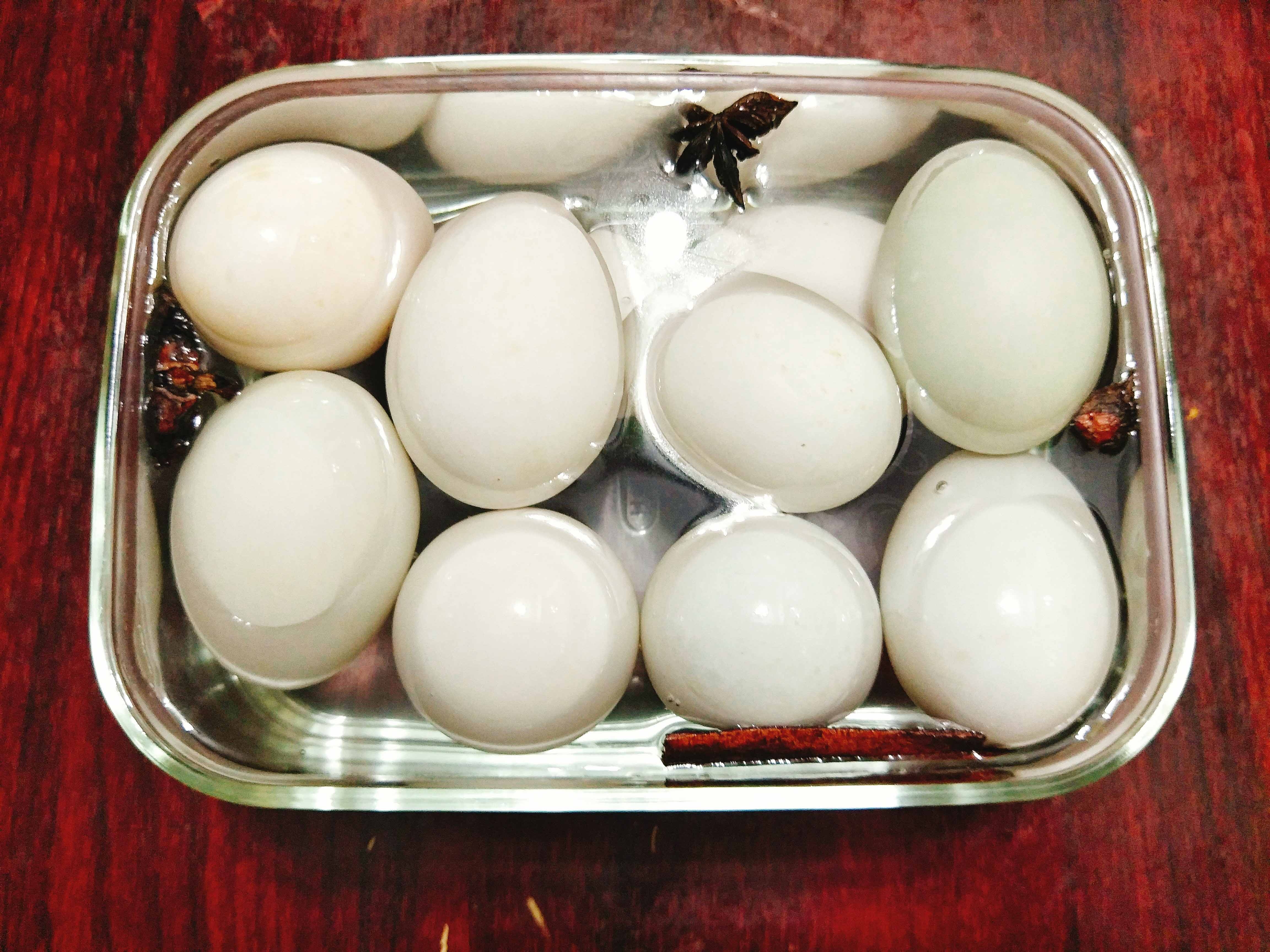 Cách làm trứng muối ảnh 5 Cach lam trung muoi anh 5