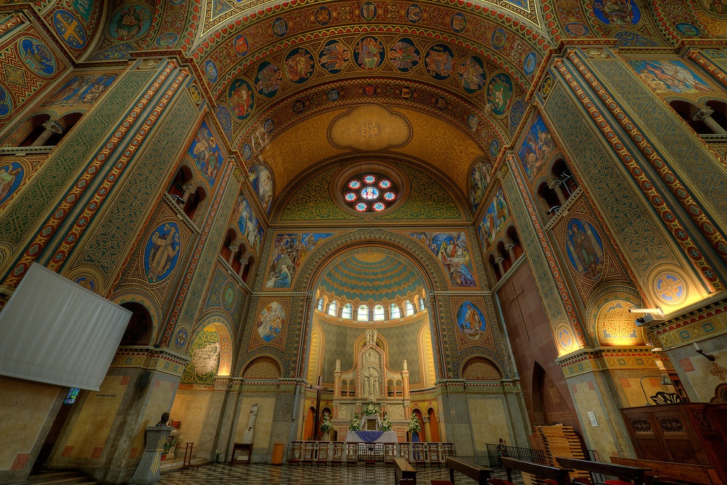 15 cong trinh linh thieng duoc xem la kiet tac kien truc anh 15