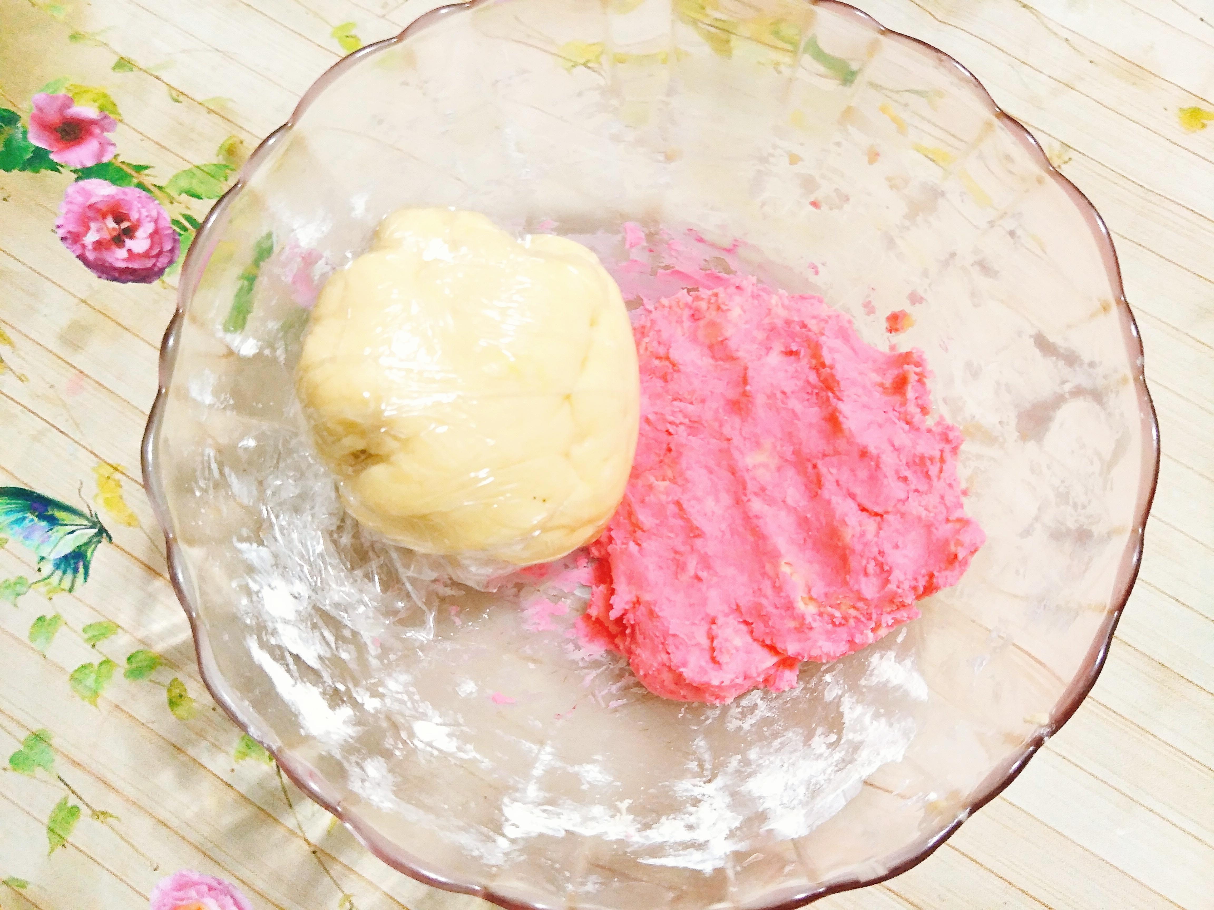 Cach lam banh trung thu anh 2