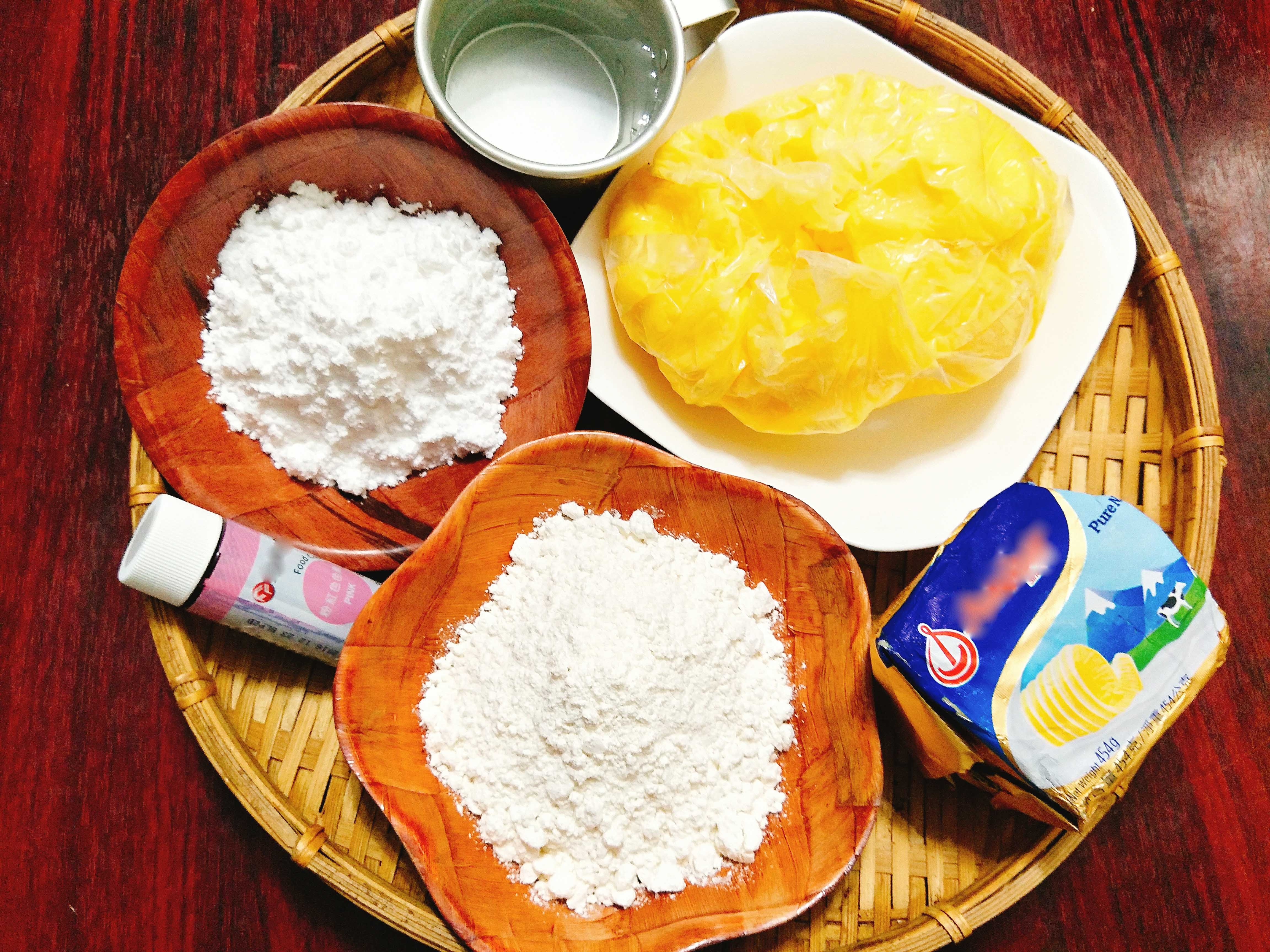 Cach lam banh trung thu anh 1